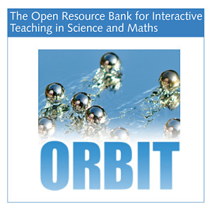 The image on which our ORBIT logo is based was kindly made available by Nick Kidd, http://www.flickr.com/kynetyx.