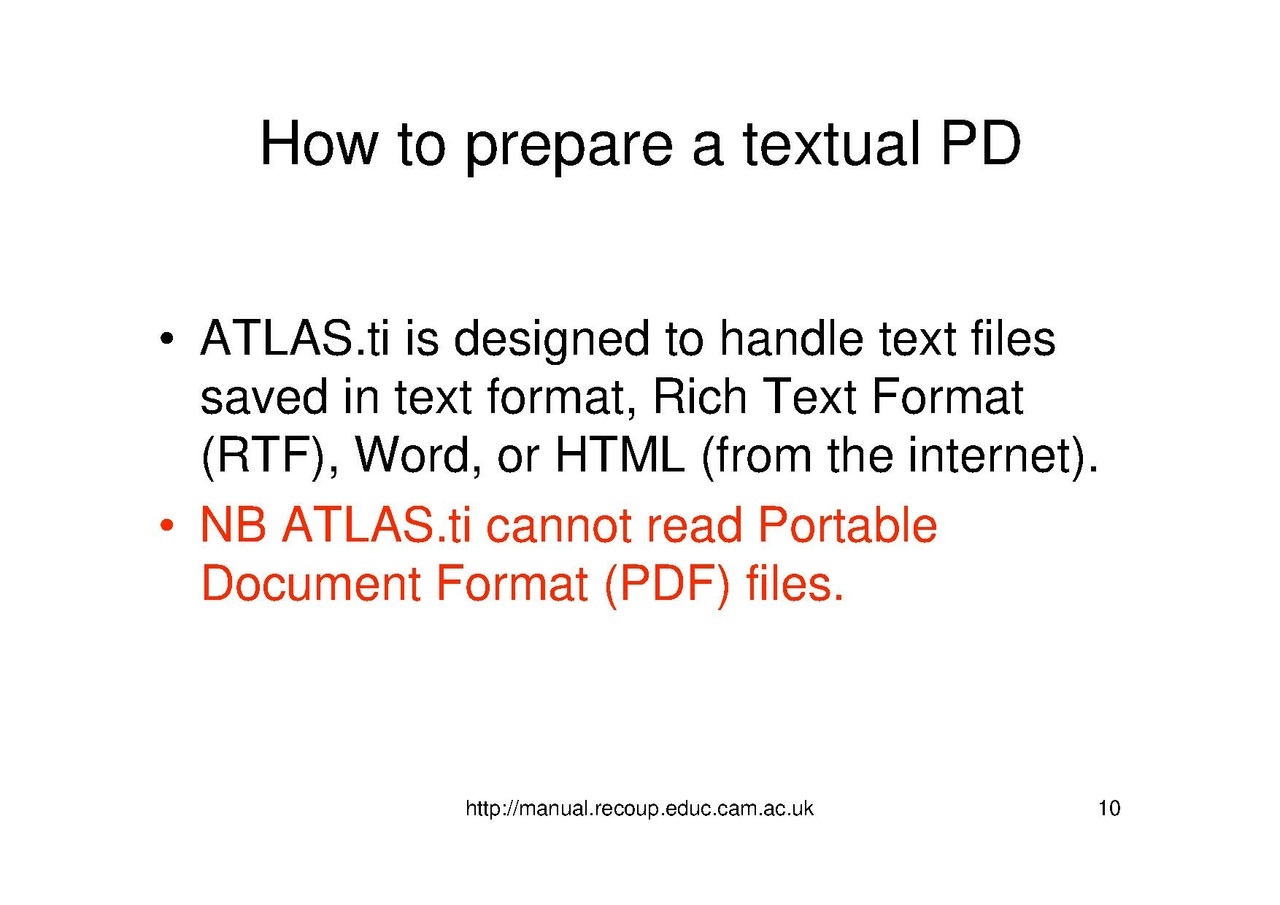 File:RECOUP CAQDAS Data Management - Hermeneutic Units and Primary Documents.pdf