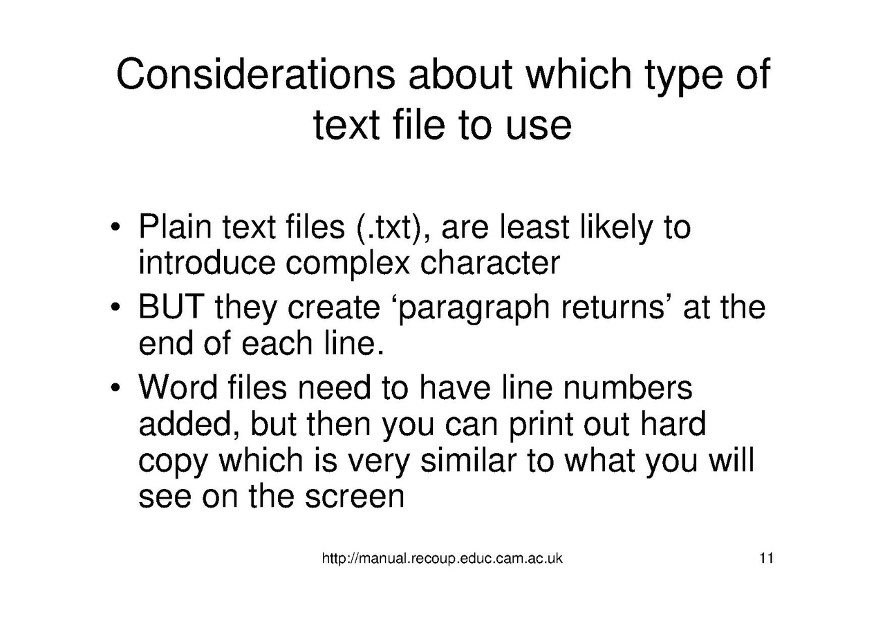 File:RECOUP CAQDAS Data Management - Hermeneutic Units and Primary Documents.pdf