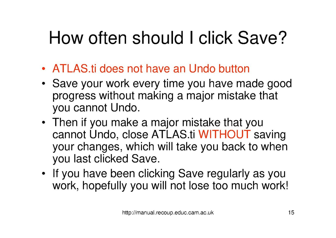 File:RECOUP CAQDAS Data Management - Hermeneutic Units and Primary Documents.pdf