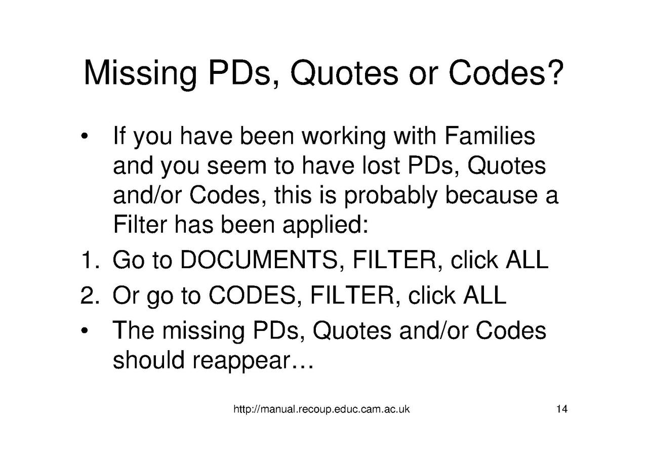 File:RECOUP CAQDAS Data Analysis - Families.pdf