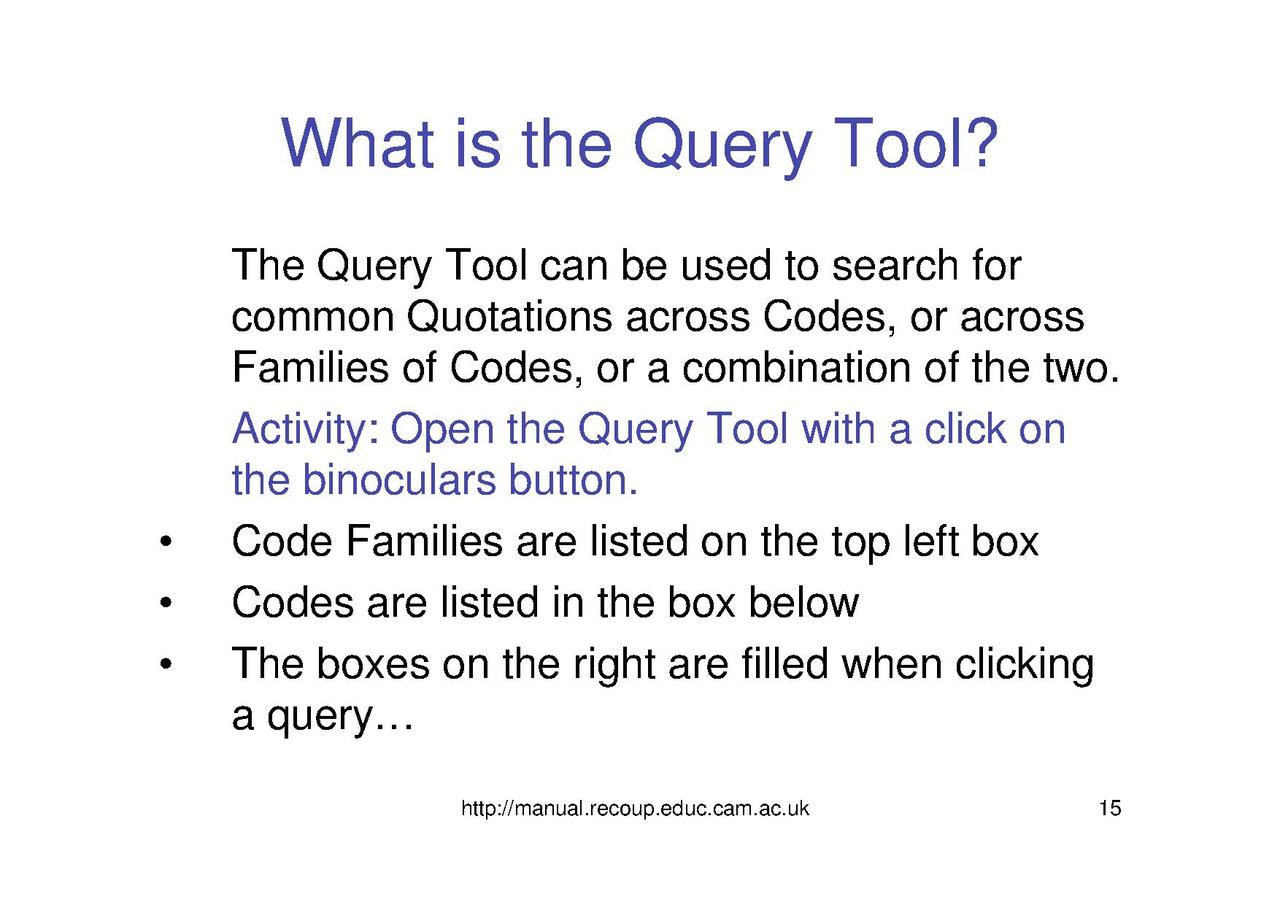 File:RECOUP CAQDAS Data Analysis - Families.pdf
