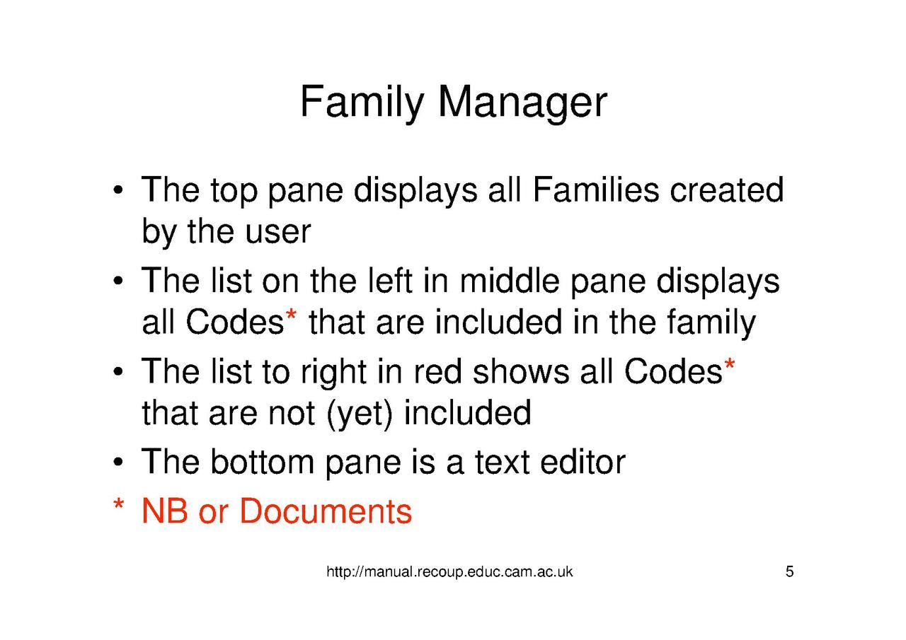 File:RECOUP CAQDAS Data Analysis - Families.pdf