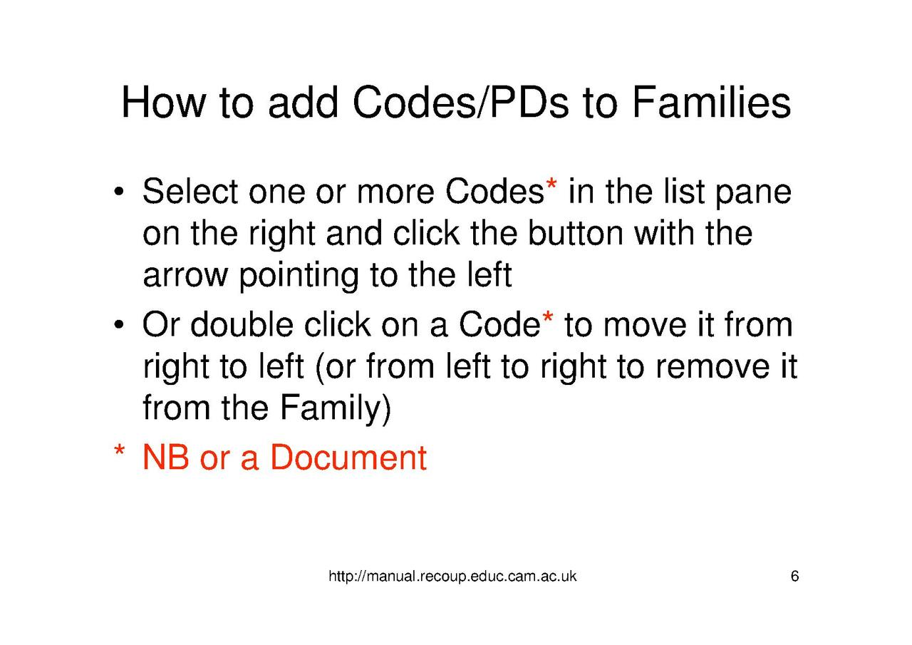 File:RECOUP CAQDAS Data Analysis - Families.pdf