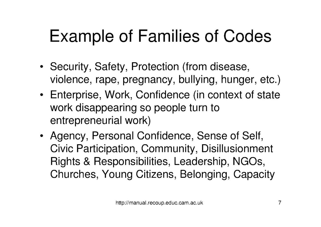 File:RECOUP CAQDAS Data Analysis - Families.pdf