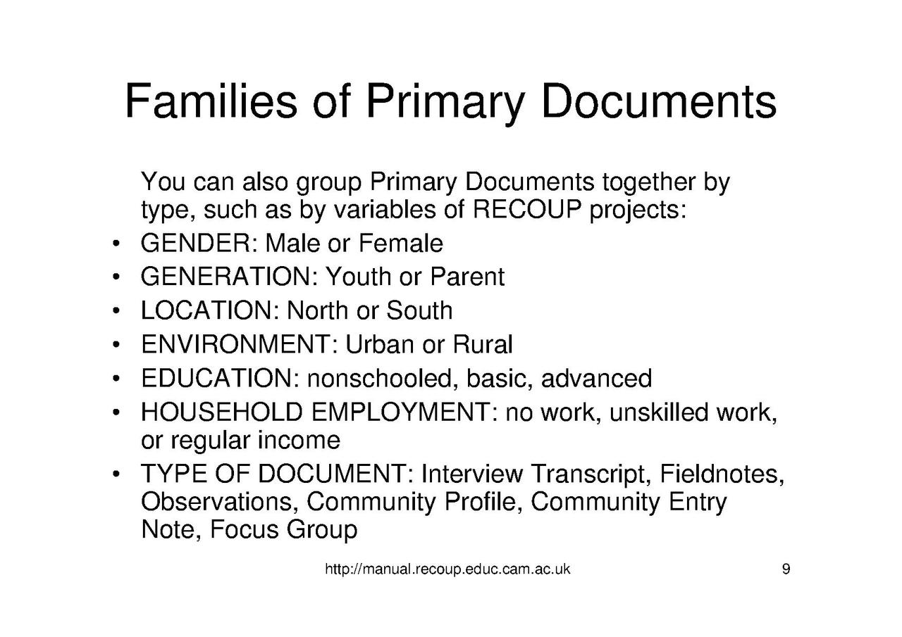 File:RECOUP CAQDAS Data Analysis - Families.pdf