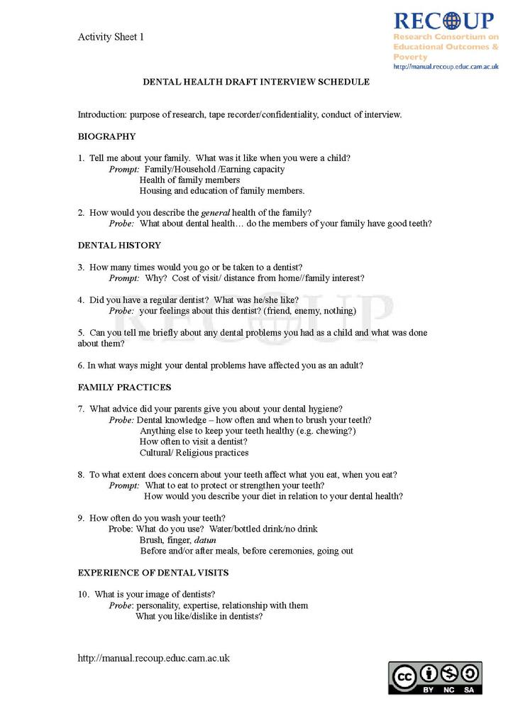 File:RECOUP Semi-structured interviews Activity sheet 1.pdf