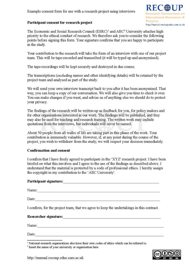 File:RECOUP Ethical issues Participant Consent Form.pdf